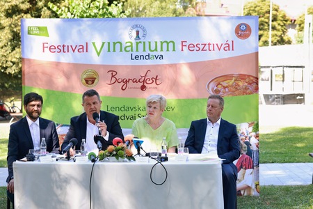 NK pred Festivalom Vinarium 2026-1